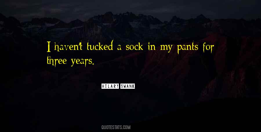 Sock Quotes #161915