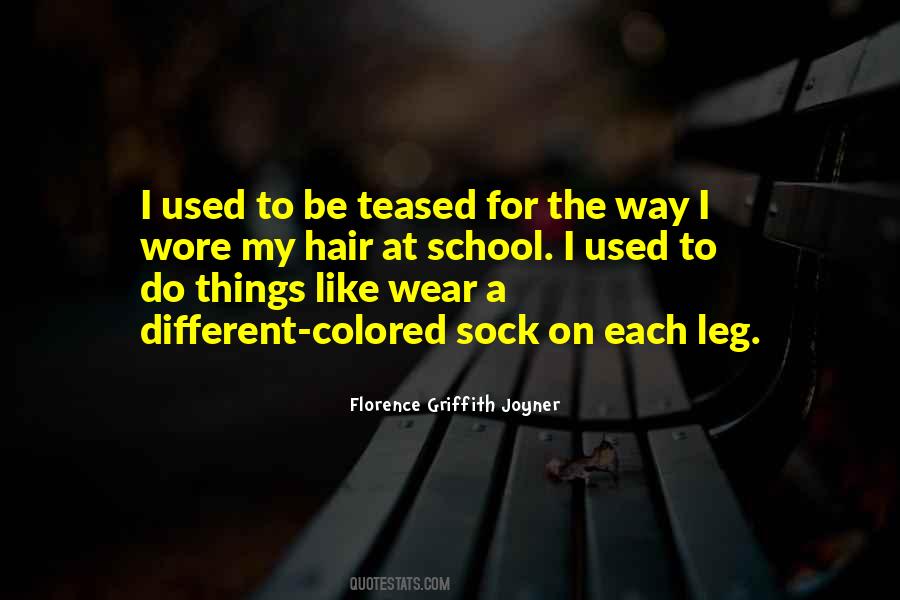 Sock Quotes #988967