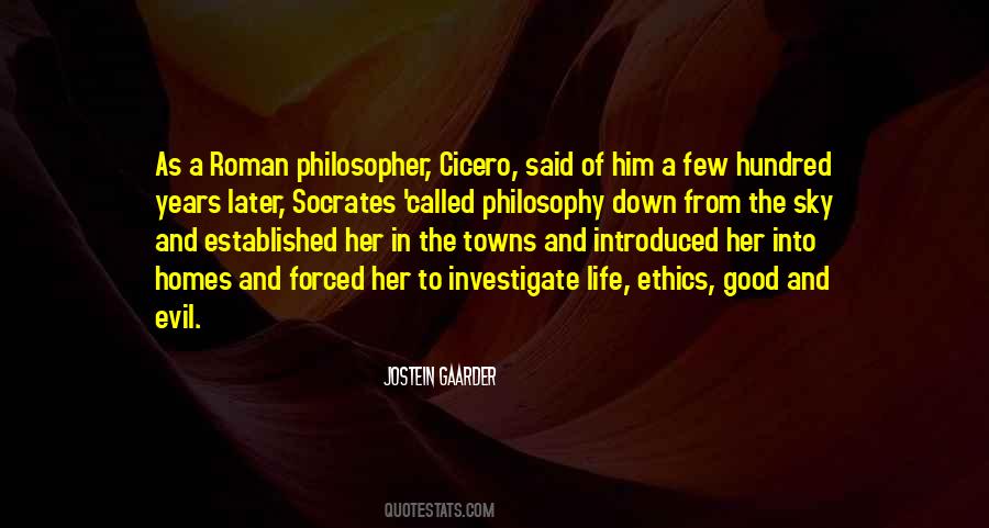 Socrate Quotes #606814