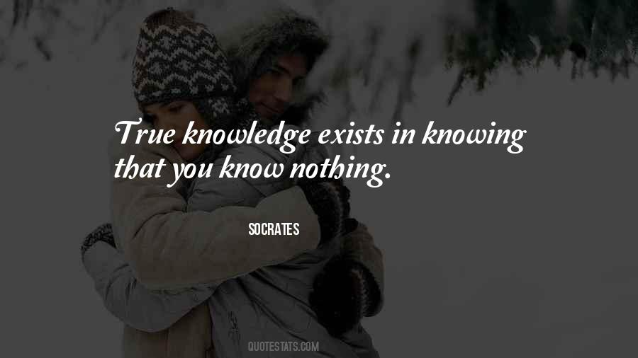 Socrates Wisdom Quotes #1718171