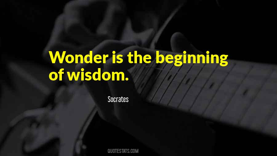 Socrates Wisdom Quotes #602270