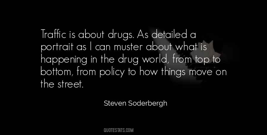 Soderbergh Quotes #617814