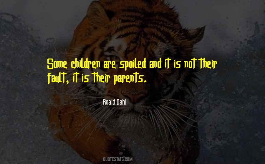 Quotes About Roald Dahl #197991