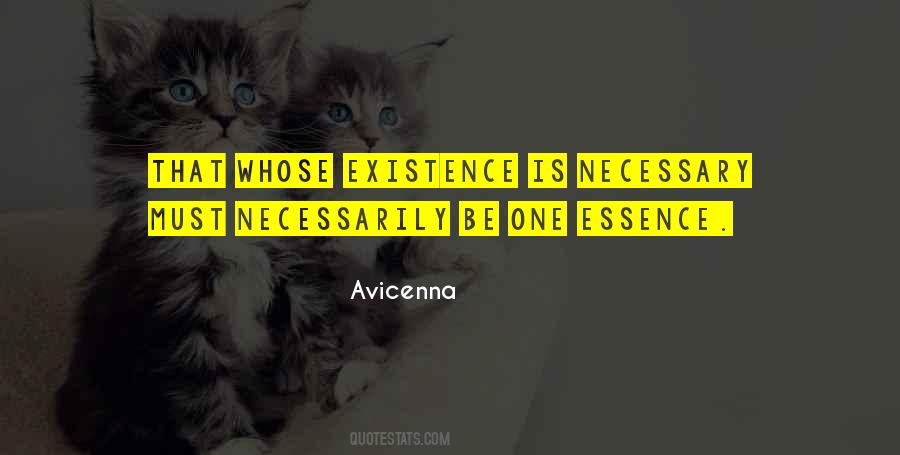 Quotes About Avicenna #933251