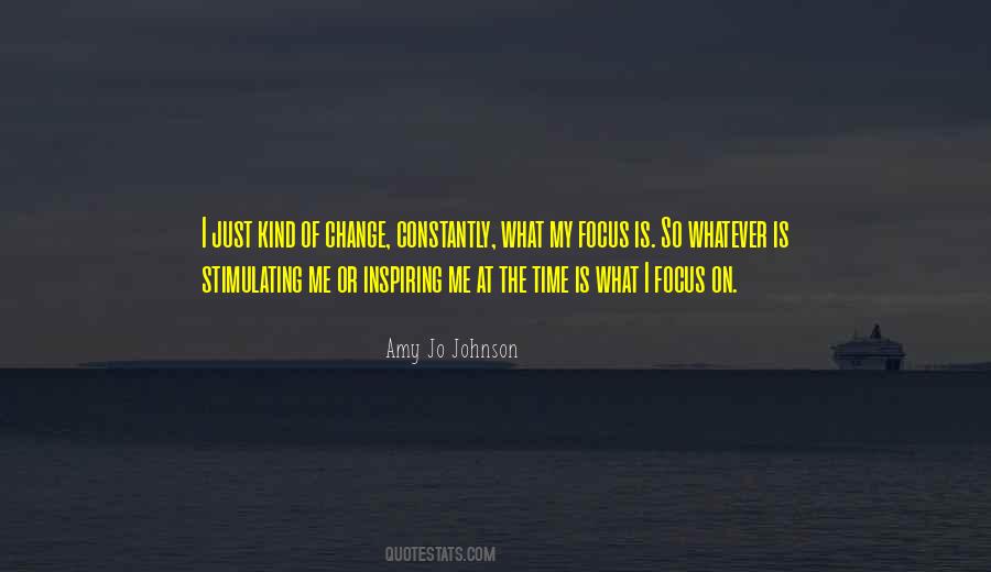 Quotes About Amy Johnson #1321974