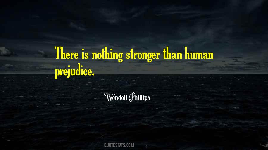 Quotes About Wendell Phillips #1831965