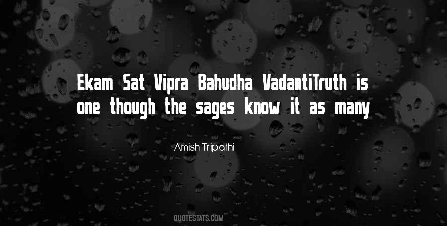 Quotes About Sanskrit #997437