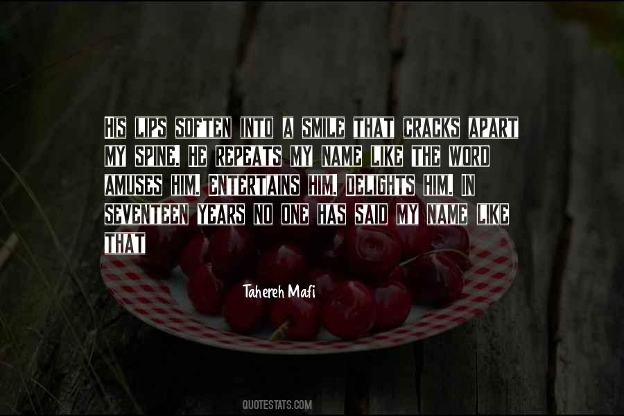 Soften Quotes #1311871