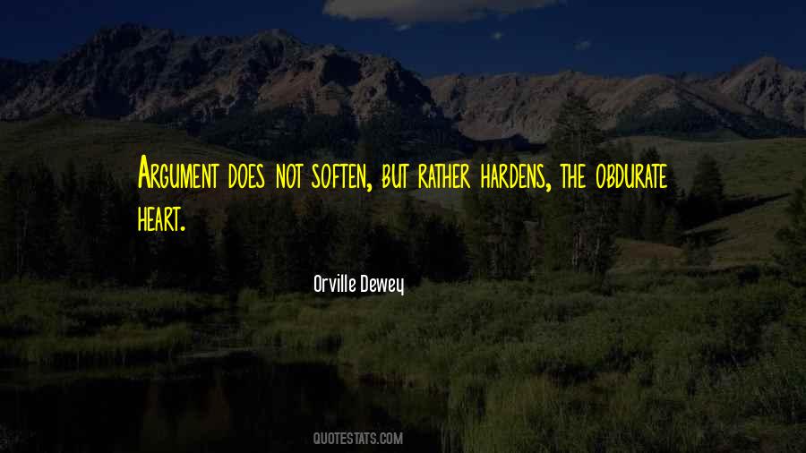 Soften Quotes #982360