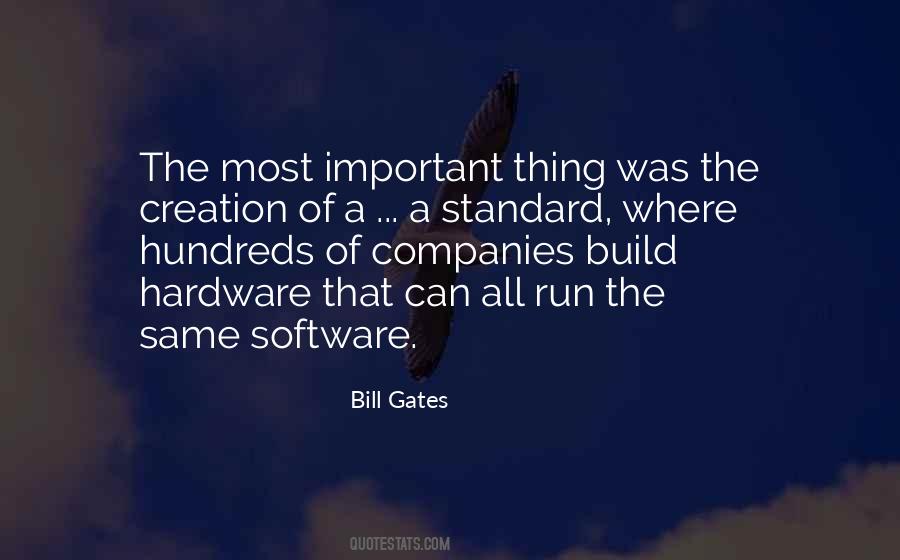 Software Companies Quotes #1441835