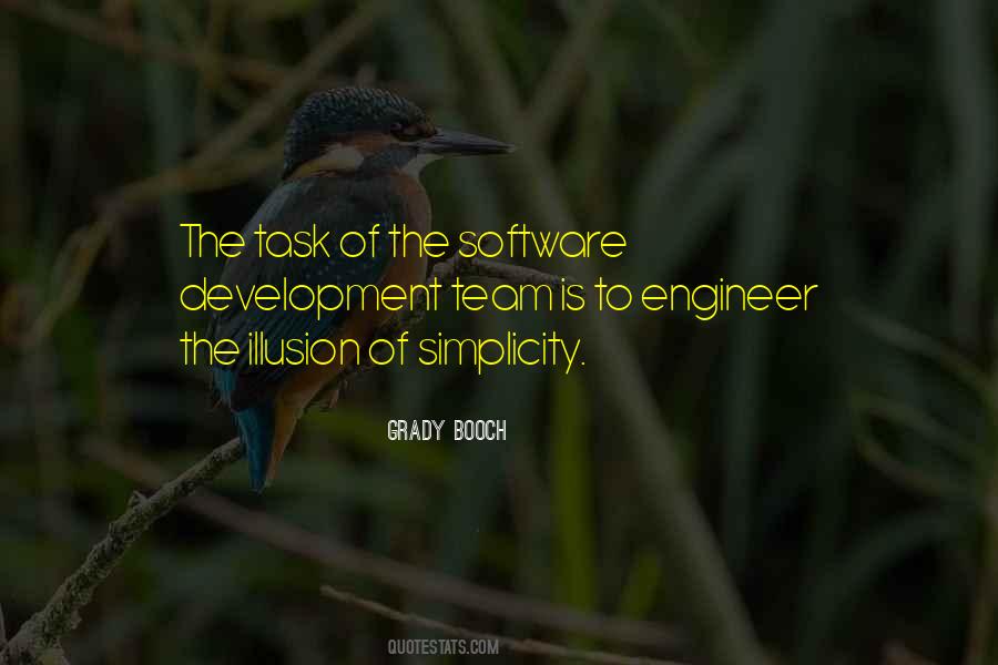 Software Engineer Quotes #1333476