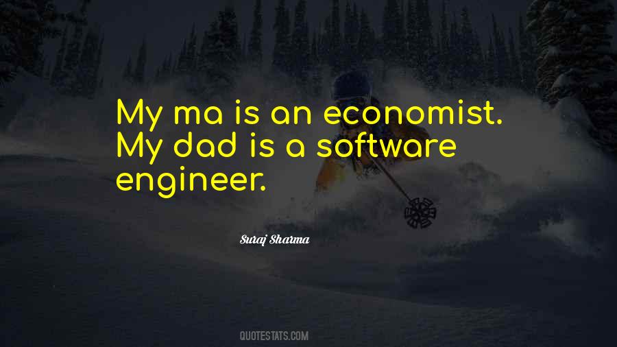 Software Engineer Quotes #1671410