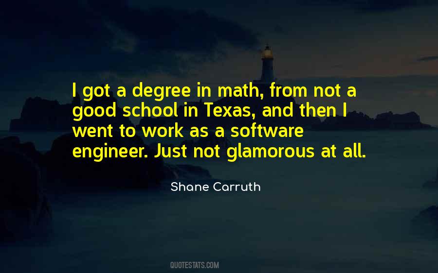 Software Engineer Quotes #469796