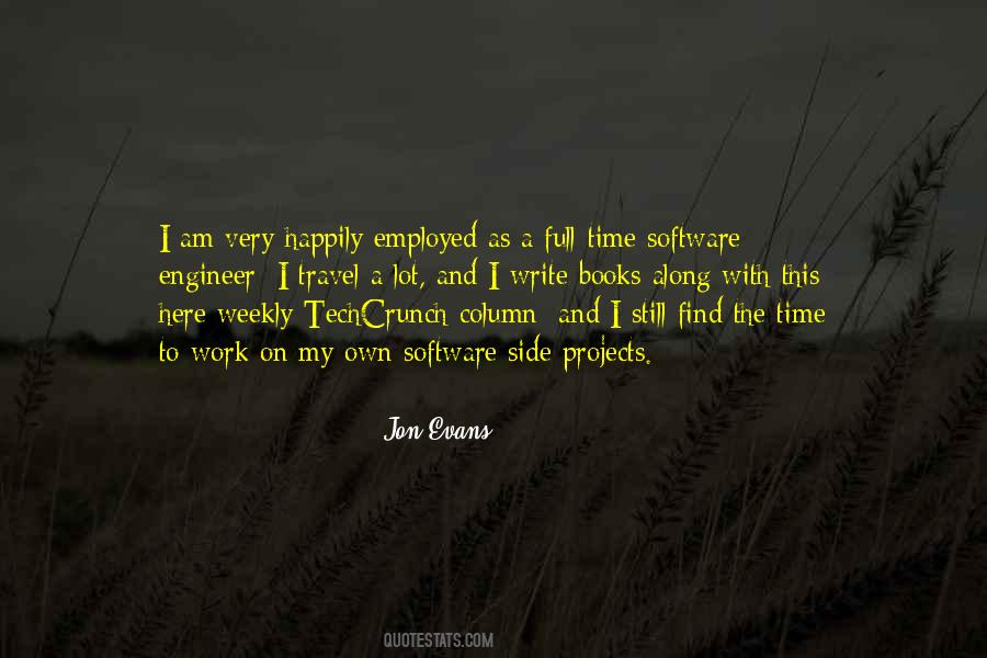 Software Engineer Quotes #604980