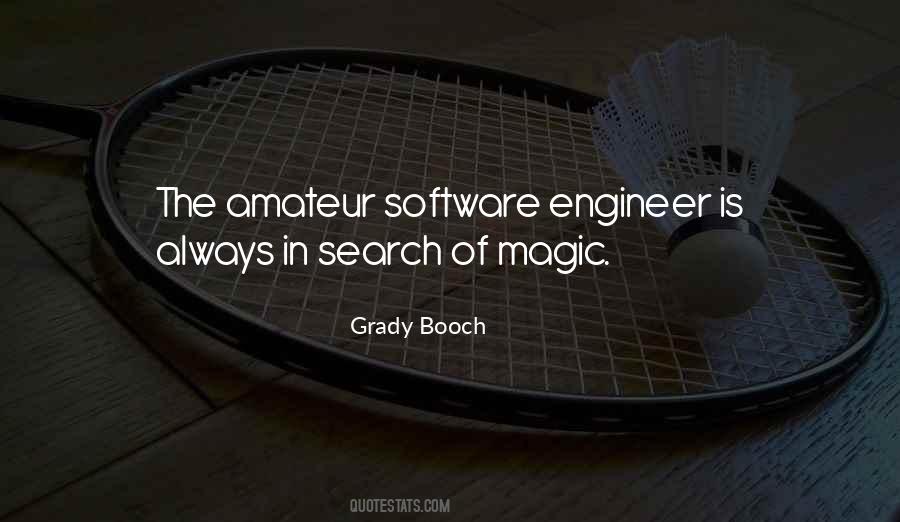 Software Engineer Quotes #718797