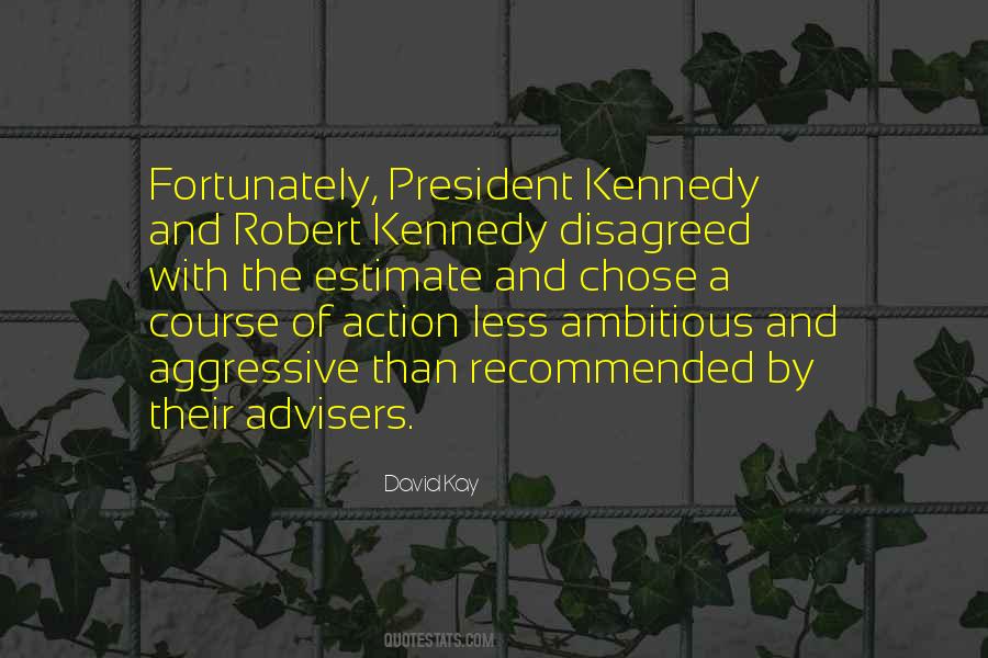 Quotes About Robert Kennedy #1744860