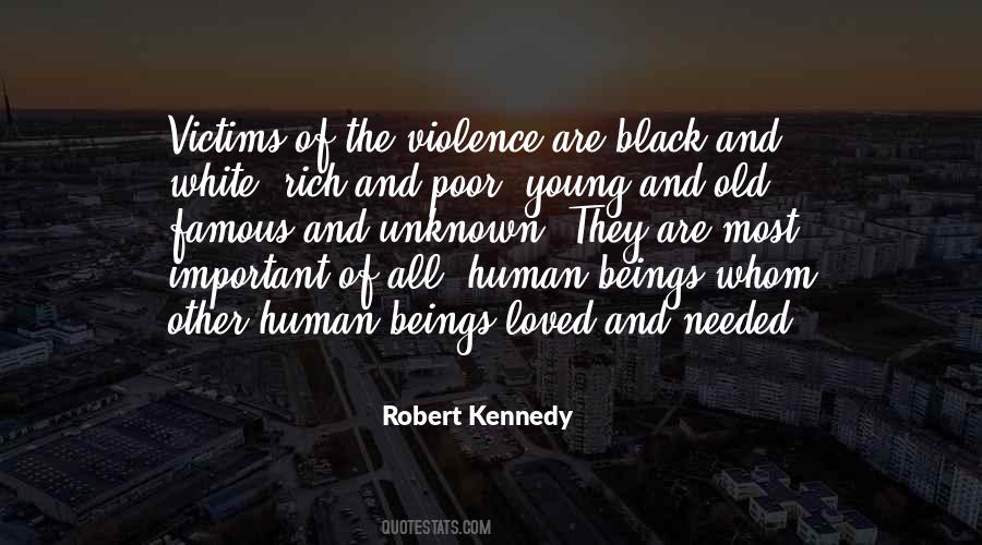 Quotes About Robert Kennedy #434643