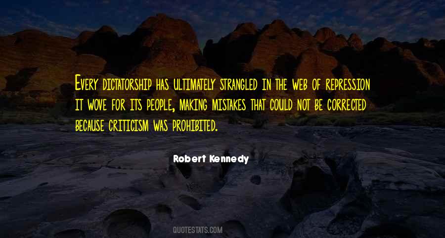 Quotes About Robert Kennedy #53292