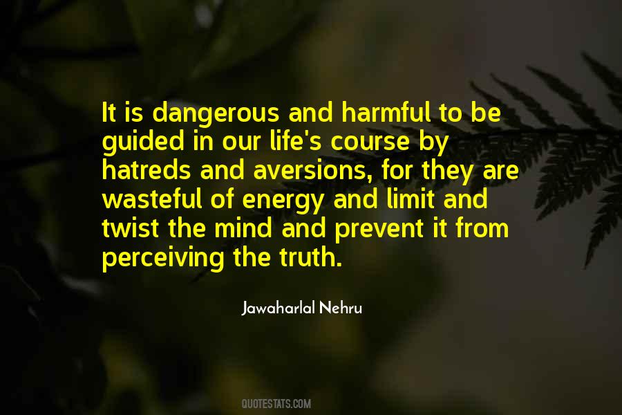 Quotes About Jawaharlal Nehru #233079