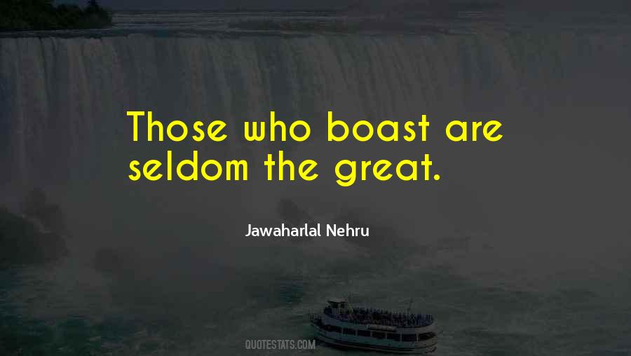 Quotes About Jawaharlal Nehru #638911