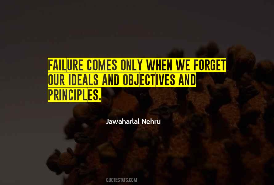 Quotes About Jawaharlal Nehru #663349