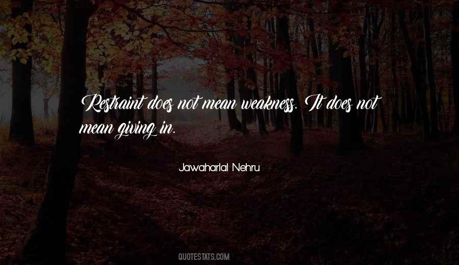 Quotes About Jawaharlal Nehru #682332