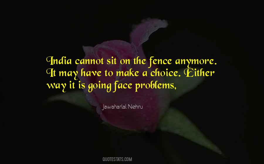 Quotes About Jawaharlal Nehru #841773