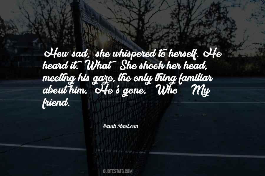 Soigne Quotes #282817