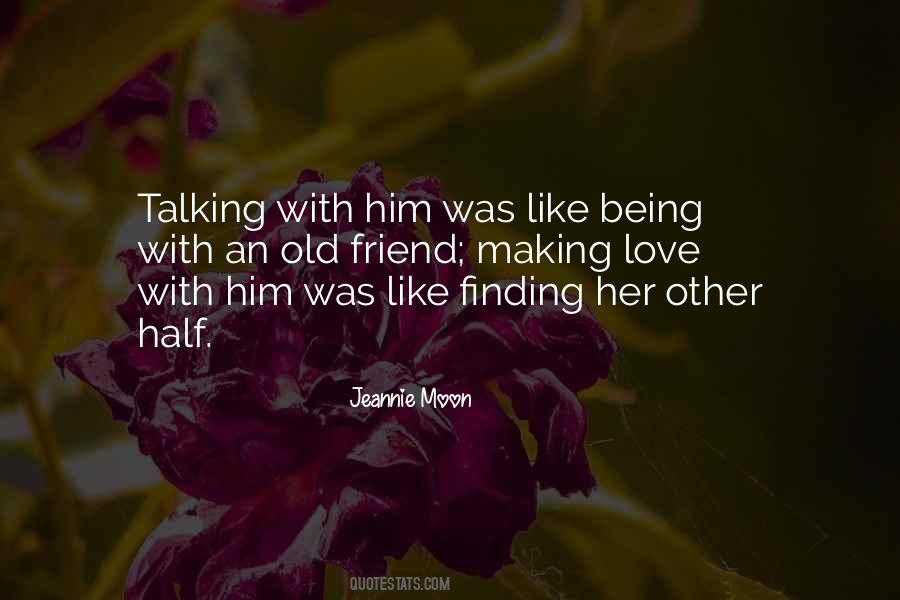 Soja Love Quotes #1427970