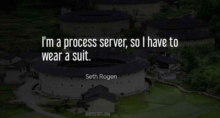 Quotes About Seth Rogen #1318832