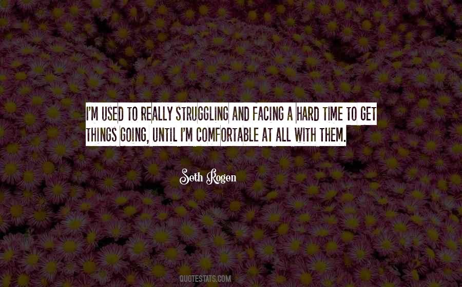 Quotes About Seth Rogen #151494