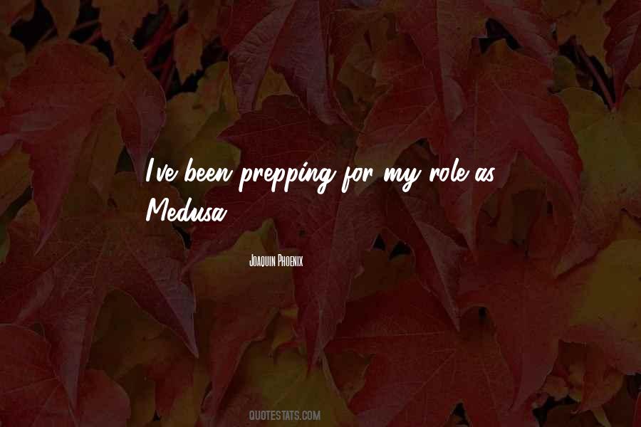 Quotes About Joaquin Phoenix #704476