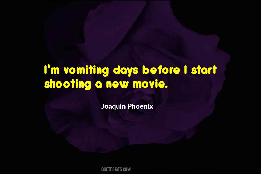 Quotes About Joaquin Phoenix #978295