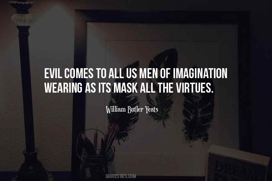 Quotes About William Butler Yeats #133503