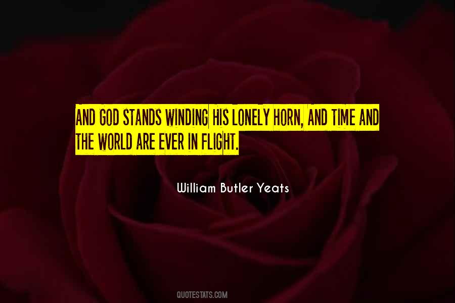 Quotes About William Butler Yeats #147820