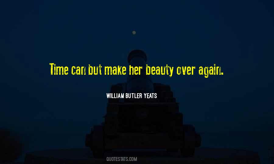 Quotes About William Butler Yeats #168816