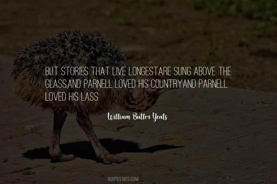 Quotes About William Butler Yeats #295391