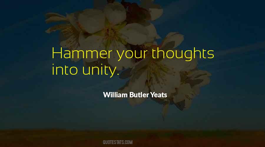 Quotes About William Butler Yeats #318642