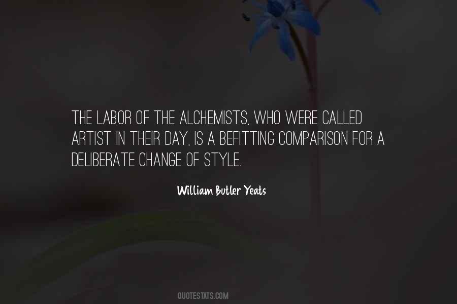 Quotes About William Butler Yeats #33487