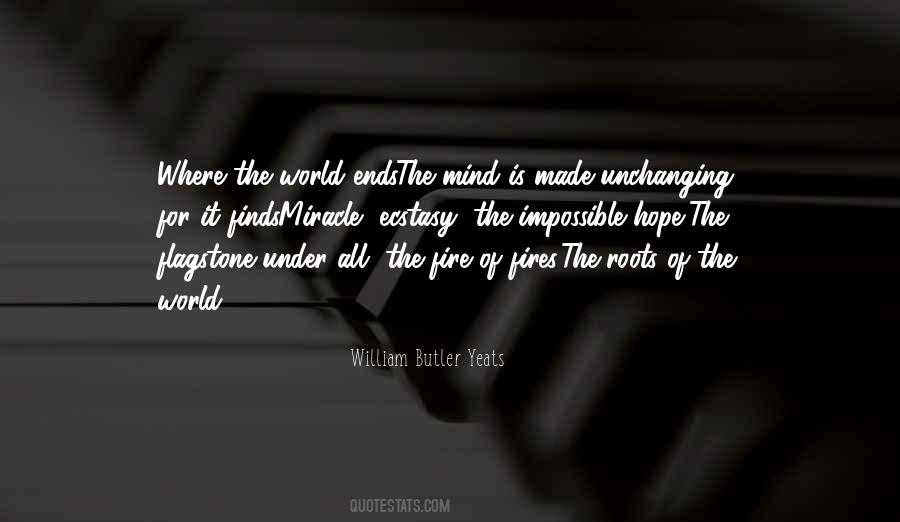 Quotes About William Butler Yeats #343975