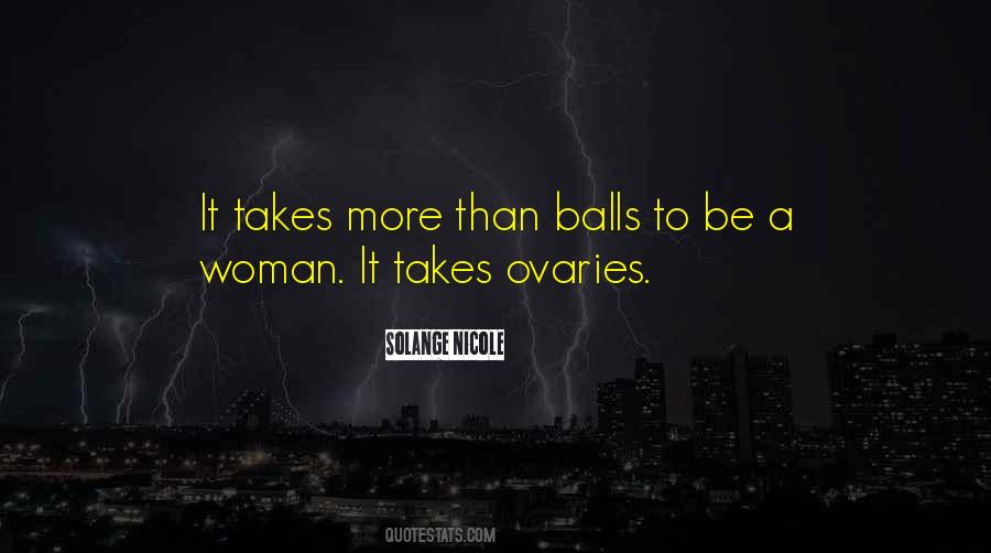 Solange Quotes #252888