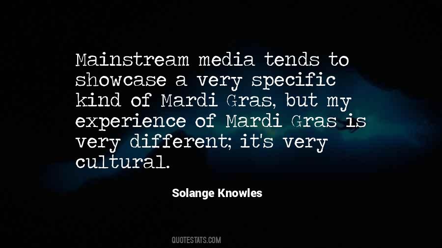 Solange Quotes #35855