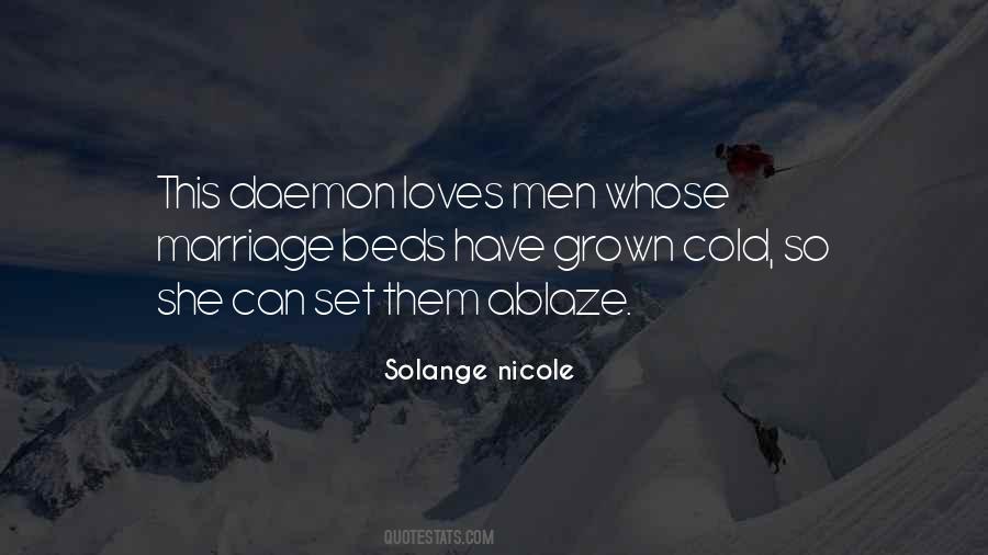 Solange Quotes #382807