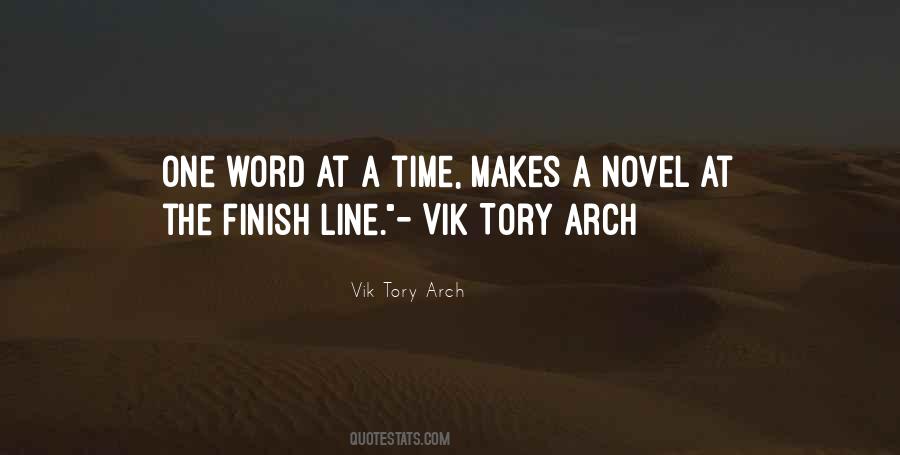 Quotes About Arch #784590