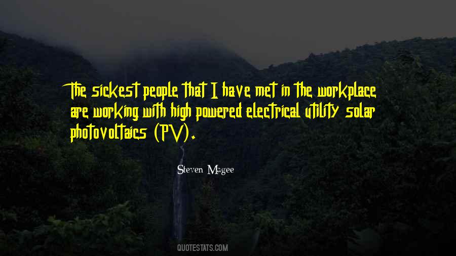 Solar Pv Quotes #193184