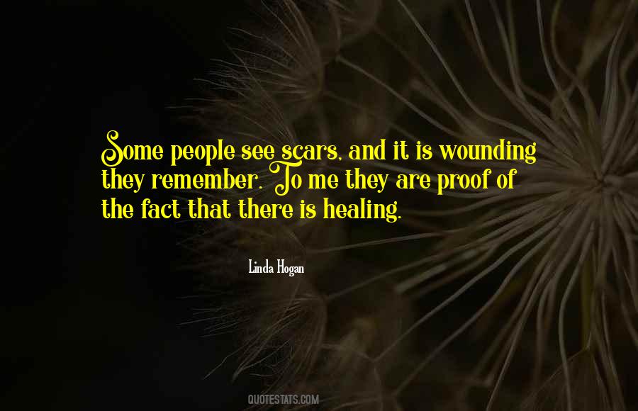 Solar Storms Linda Hogan Quotes #1569019
