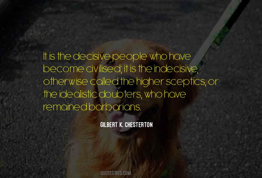 Quotes About Archaelogists #722482