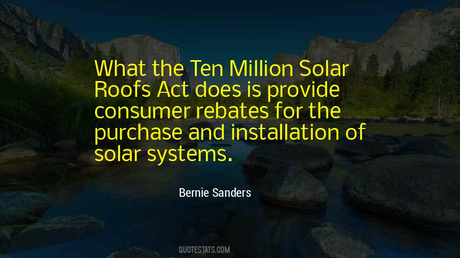 Solar Systems Quotes #1148626