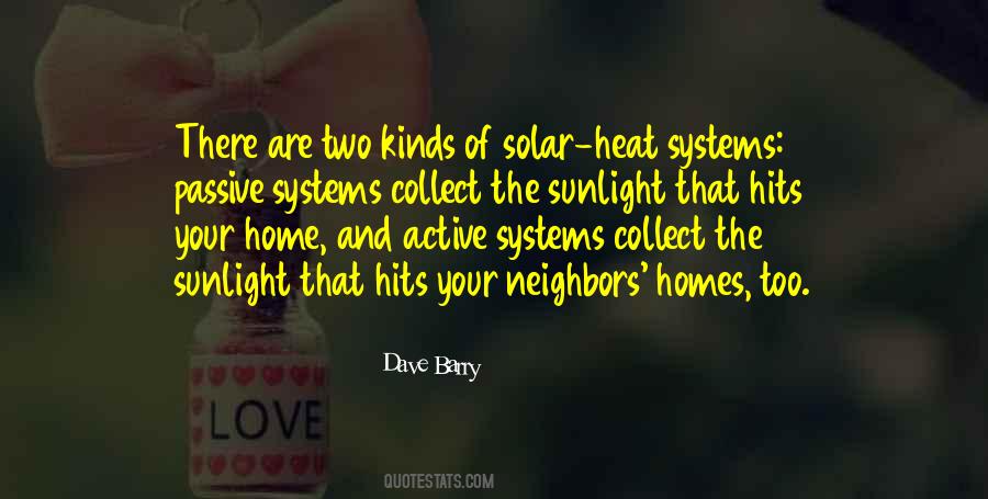 Solar Systems Quotes #1580316