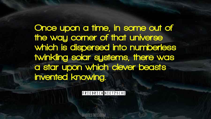 Solar Systems Quotes #65030